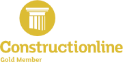 Constructionline Gold Certificate