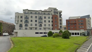 Project: Apartment Development, Bridge Street, Dundalk