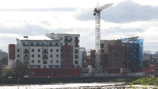 Apartment Development, Bridge Street, Dundalk - image 1