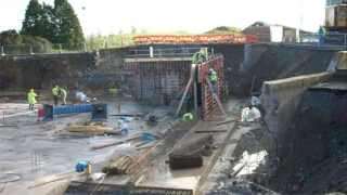 Carran Hill Cold Water Storage Tank - image 1
