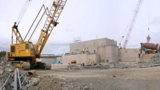 Carran Hill Water Treatment Plant - image 1