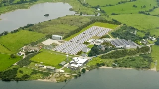 Project: Castorbay Water Treatment Works