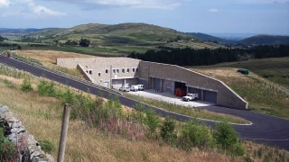 Project: Fofanny Dam Water Treatment Plant