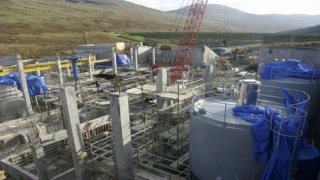 Fofanny Dam Water Treatment Plant - image 1