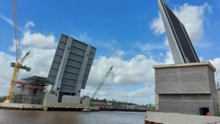 Herring Bridge Great Yarmouth - image 9