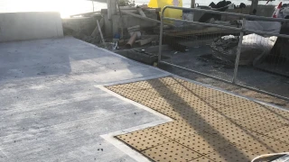 Upgrading and Extension Works to Middle Pier Howth - image 4