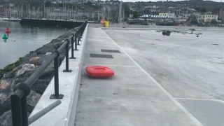Upgrading and Extension Works to Middle Pier Howth - image 6