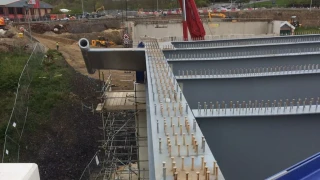 Sunderland New Wear Crossing - image 9