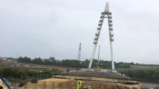 Sunderland New Wear Crossing - image 7