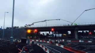 Newlands Cross Flyover - image 1